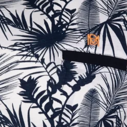 Online Tee shirt à fleurs tropicales mogador Homme Homme Tee Shirt