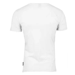 Clearance Tee shirt à motif tete de mort mika Homme Homme Tee Shirt