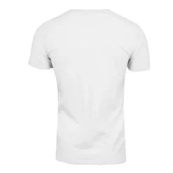 New Tee shirt ajusté Mountains are calling coton Homme Homme Tee Shirt