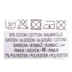 Sale Tee shirt allover logo poitrine Homme Homme Tee Shirt