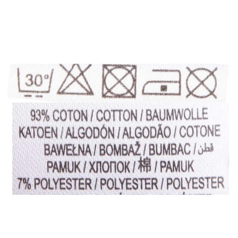 Sale Tee shirt allover logo poitrine Homme Homme Tee Shirt