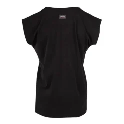 Best Tee shirt ample logo poitrine Femme Femme Haut, Chemise|Tee Shirt