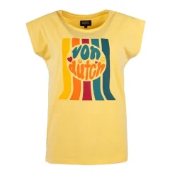 Sale Tee shirt ample logo poitrine Femme Femme Tee Shirt|Haut, Chemise