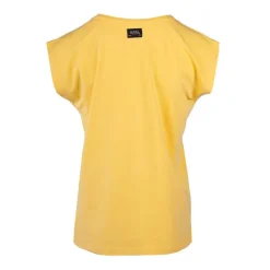 Sale Tee shirt ample logo poitrine Femme Femme Tee Shirt|Haut, Chemise