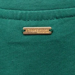 Hot Tee shirt astrakan cryosol Femme Femme Tee Shirt|Haut, Chemise