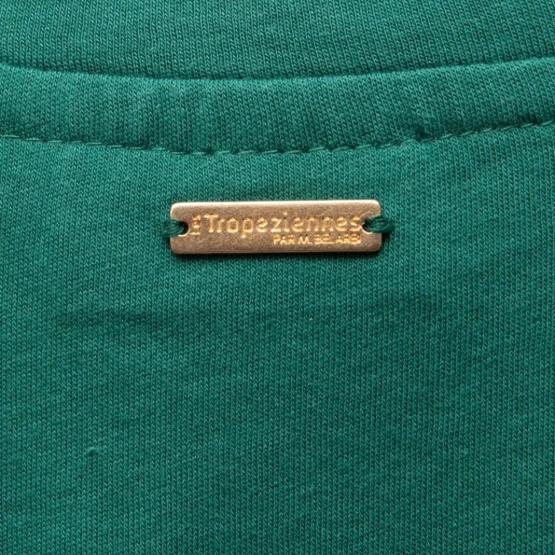 Hot Tee shirt astrakan cryosol Femme Femme Tee Shirt|Haut, Chemise