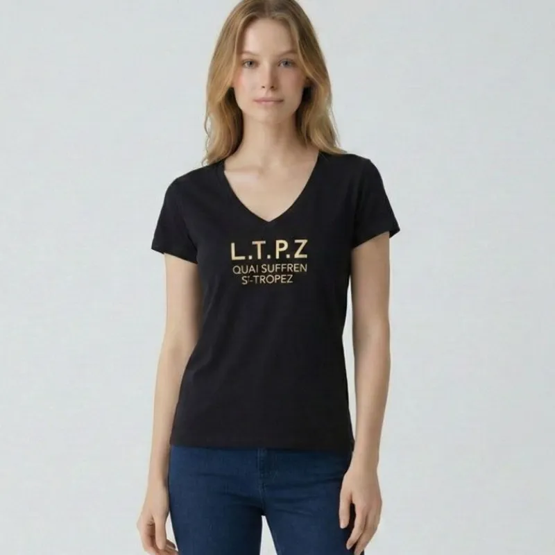 Best Tee shirt astrakan cryosol Femme Femme Tee Shirt|Haut, Chemise