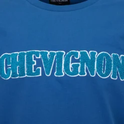 Online Tee shirt avec logo fausse fourrure Homme Homme Tee Shirt