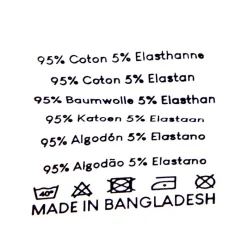 Tee shirt basique à manches courtes col rond Femme Femme Tee Shirt|Haut, Chemise