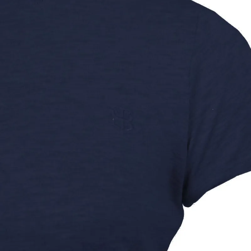 Best Tee shirt basique à manches courtes col rond Femme Femme Tee Shirt|Haut, Chemise