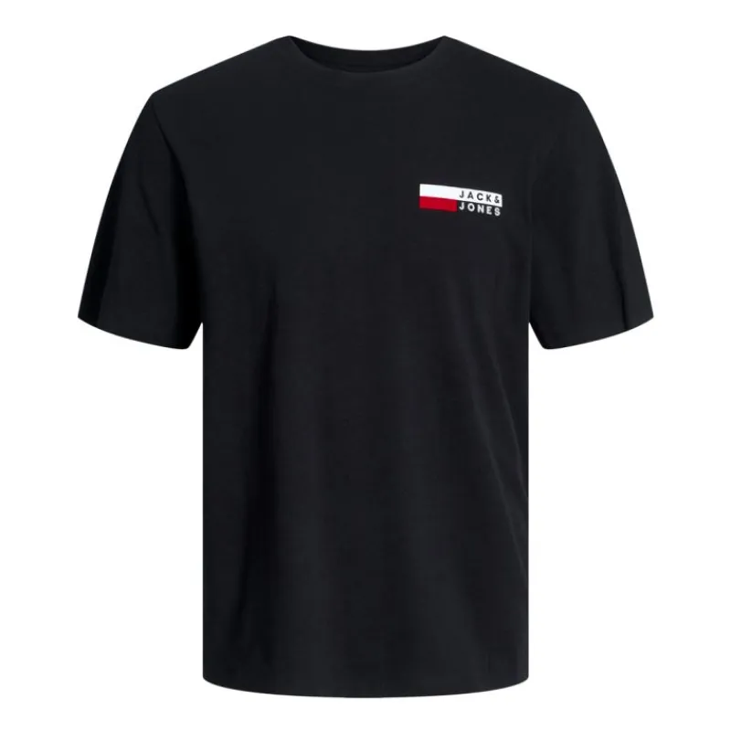 Best Tee shirt basique Corp avec logo Homme Homme Tee Shirt