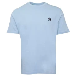 Tee shirt basique coton avec imprimé villes américaines Homme Homme Tee Shirt