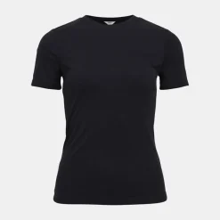 Clearance Tee shirt basique Jannie manches courtes Femme Femme Haut, Chemise|Tee Shirt