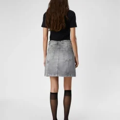 Clearance Tee shirt basique Jannie manches courtes Femme Femme Haut, Chemise|Tee Shirt