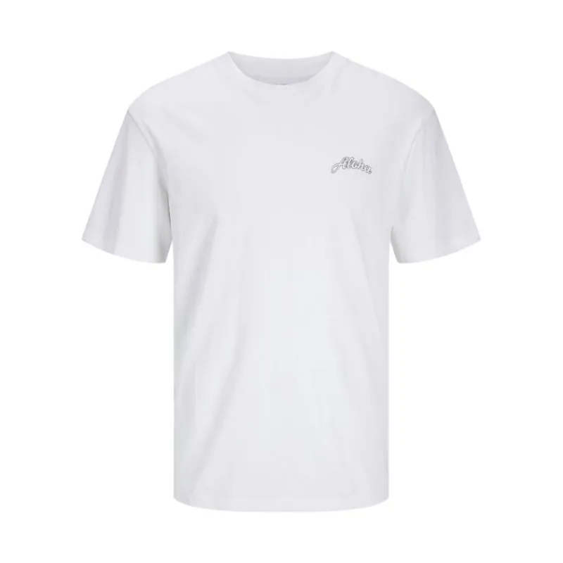 Hot Tee shirt Aloha coton Homme Homme Tee Shirt