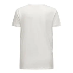 Sale Tee shirt en coton biologique impression resistant soul Femme Femme Haut, Chemise|Tee Shirt