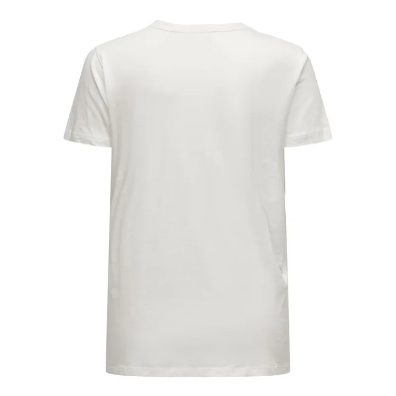 Sale Tee shirt en coton biologique impression resistant soul Femme Femme Haut, Chemise|Tee Shirt