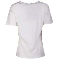 Discount Tee shirt inscription amour jaune dora Femme Femme Haut, Chemise|Tee Shirt