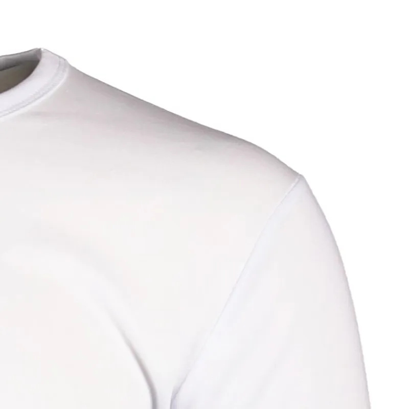 Discount Tee shirt chaud classique sid col rond Homme Homme Tee Shirt