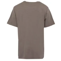 Outlet Tee shirt classique coton logo imprimé Homme Homme Tee Shirt