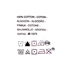 Clearance Tee shirt classique coton logo imprimé Homme Homme Tee Shirt