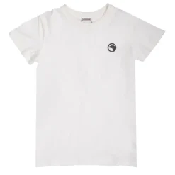 Sale Tee shirt classique imprimé dos Compagnie Enfant Enfant Tee Shirt