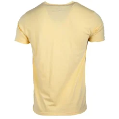 Tee shirt col boutonné mattew Homme Homme Tee Shirt