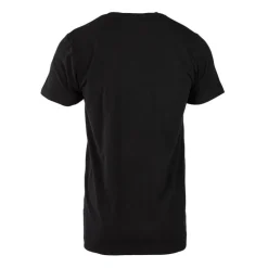Sale Tee shirt col rond avec logo arco Homme Homme Tee Shirt