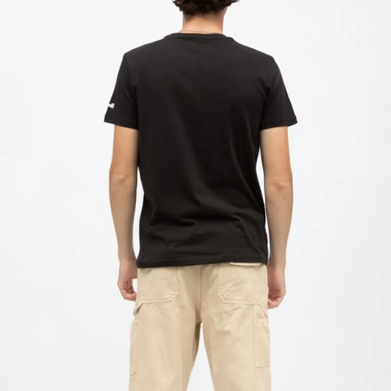 Online Tee shirt col rond coton manches courtes Homme Homme Tee Shirt