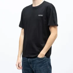 Online Tee shirt col rond liliam coton Homme Homme Tee Shirt