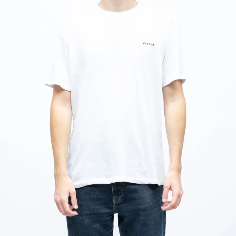 Discount Tee shirt col rond liliam coton Homme Homme Tee Shirt