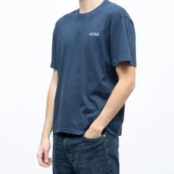 Best Tee shirt col rond liliam coton Homme Homme Tee Shirt