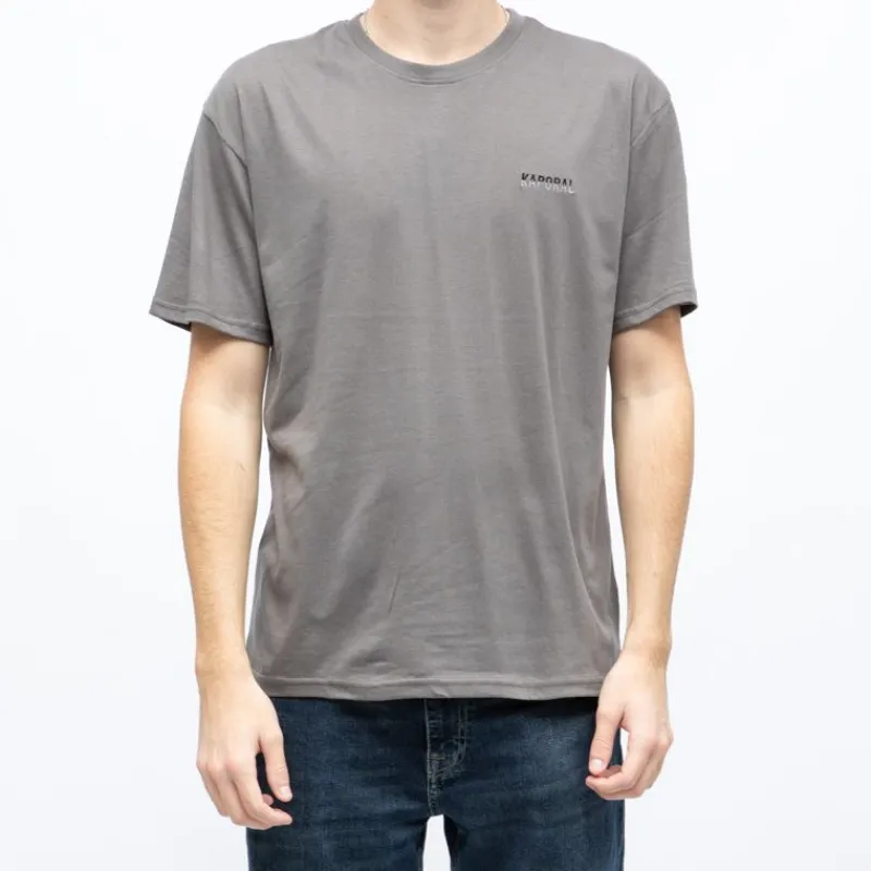 Tee shirt col rond liliam coton Homme Homme Tee Shirt