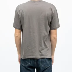 Tee shirt col rond liliam coton Homme Homme Tee Shirt