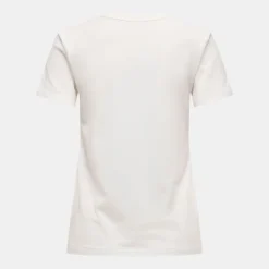 Online Tee shirt col rond michigan coton Amour Femme Femme Tee Shirt|Haut, Chemise