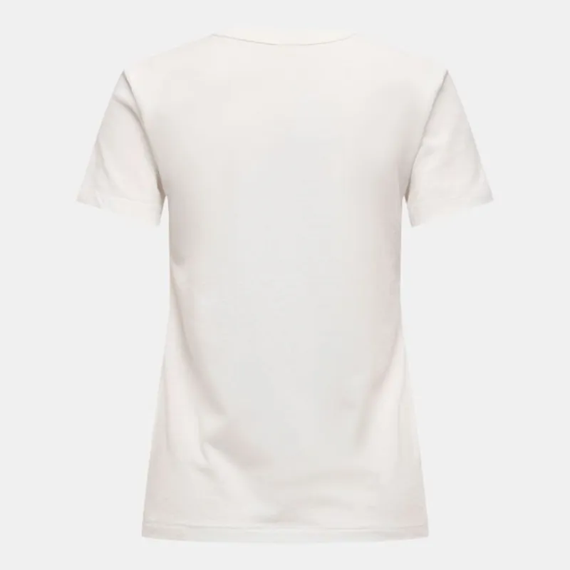 Online Tee shirt col rond michigan coton Amour Femme Femme Tee Shirt|Haut, Chemise