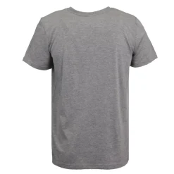 Discount Tee shirt col rond signature poitrine Homme Homme Tee Shirt