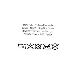 Outlet Tee shirt col rond signature poitrine Homme Homme Tee Shirt