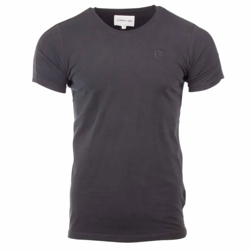 New Tee shirt col rond torbole Homme Homme Tee Shirt