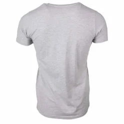 Clearance Tee shirt col rond Trapani Homme Homme Tee Shirt