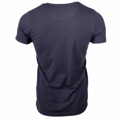 Best Tee shirt col rond Trapani Homme Homme Tee Shirt