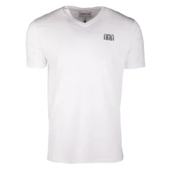 Best Tee shirt col v biasca Homme Homme Tee Shirt