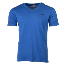 Hot Tee shirt col v canard poitrine travis Homme Homme Tee Shirt