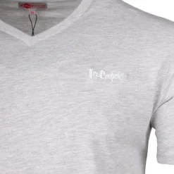 Tee shirt col v canard poitrine travis Homme Homme Tee Shirt