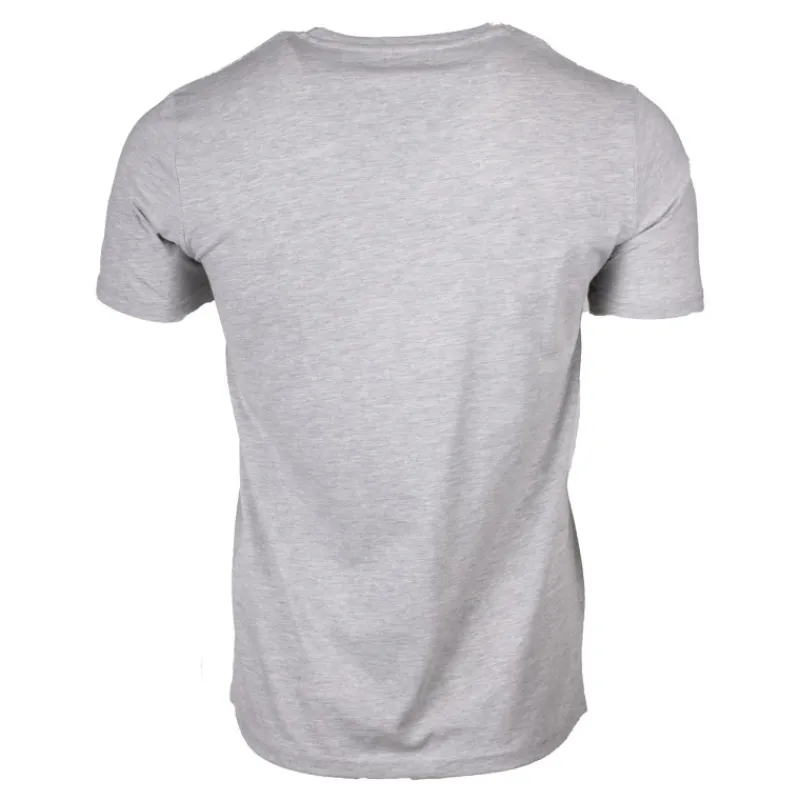 Tee shirt col v canard poitrine travis Homme Homme Tee Shirt