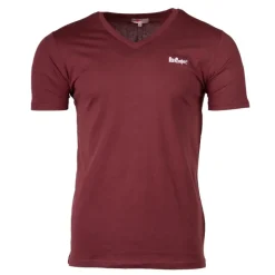 New Tee shirt col v canard poitrine travis Homme Homme Tee Shirt