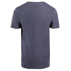 Sale Tee shirt col v canard poitrine travis Homme Homme Tee Shirt