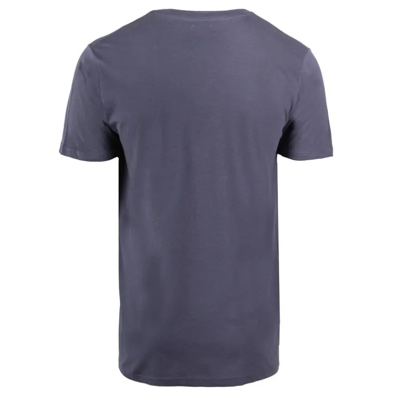 Sale Tee shirt col v canard poitrine travis Homme Homme Tee Shirt