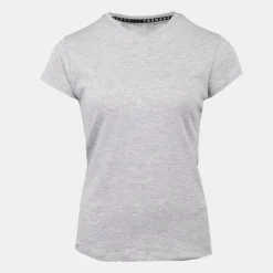Best Tee shirt col v coupe classique coton Femme Femme Tee Shirt|Haut, Chemise