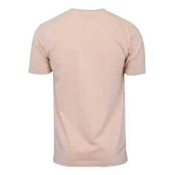 Sale Tee shirt col V Dalton avec logo Homme Homme Tee Shirt